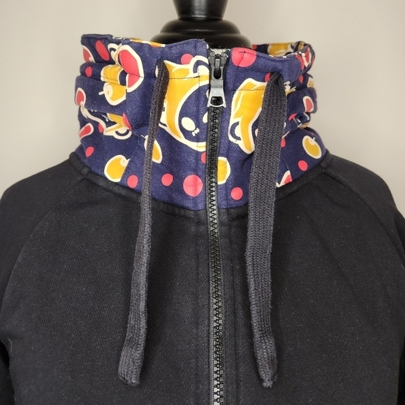 Mini Che Limited Edition hoodie - Picture 7 of 11